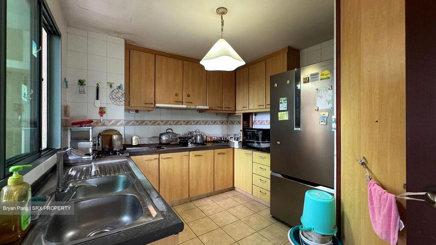 Yew Mei Green (D23), Condominium #507941281